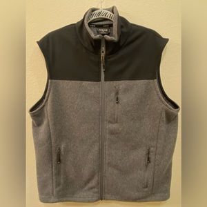 COPY - Solaris Sweater Vest Mens' L